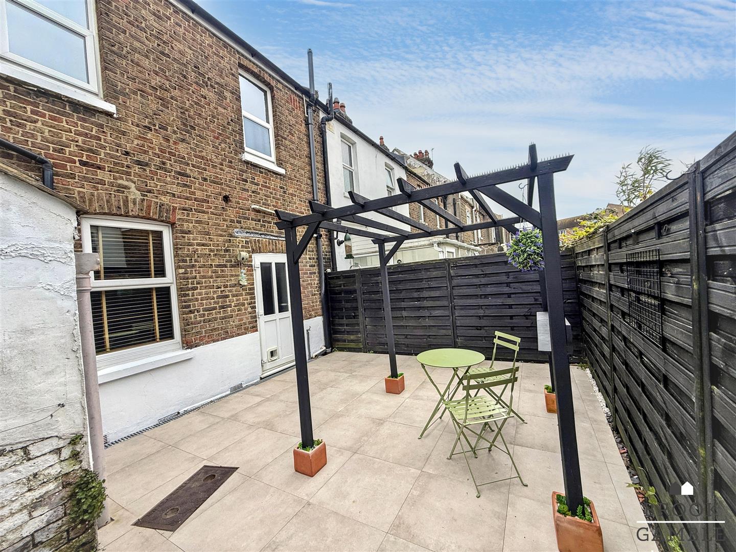 2 Bedroom House. Sydney Road in Eastbourne,  16